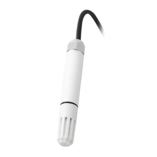 Sonde de température et d'humidité relative - LFH51 - LEFOO Group - enfichable / numérique / IP65