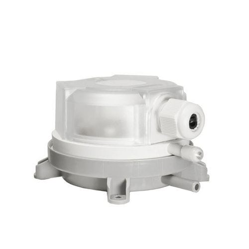 Pressostat électronique - LF32 series - LEFOO Group - différentiel / industriel / réglable