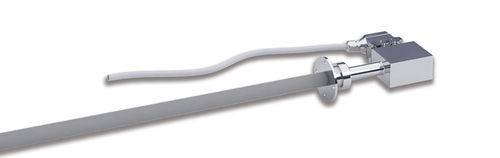 Thermoplongeur en nickel-chrome - SAXONBURG NEW MATERIAL - alliage d'aluminium / économiseur d'énergie