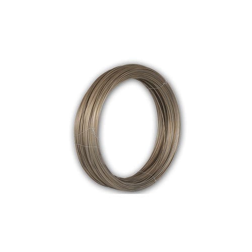 Fil de résistance chauffante - 0Cr21Al6Nb - SAXONBURG NEW MATERIAL