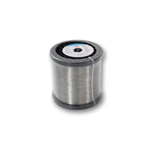 Fil de résistance chauffante - SPARK 0Cr25A5 - SAXONBURG NEW MATERIAL