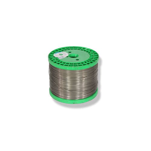 Fil de résistance chauffante - SPARK Cr15Ni60 - SAXONBURG NEW MATERIAL