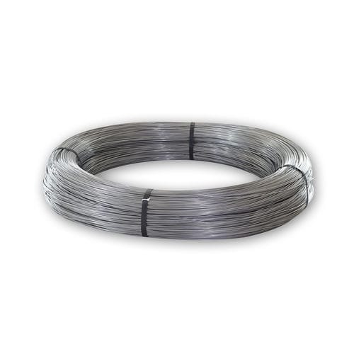 Fil de résistance chauffante - BGH Alloy20 - SAXONBURG NEW MATERIAL