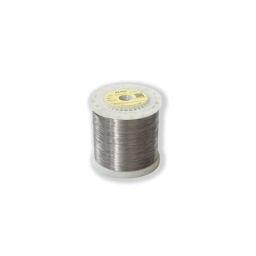 Fil de résistance chauffante - BGH Alloy400 - SAXONBURG NEW MATERIAL