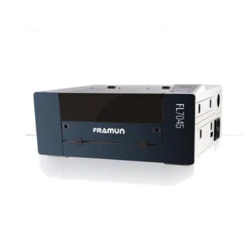 Machine de découpe laser - FL7045 - FRAMUN TECHNO - pour matières plastiques / pour bois / pour cuir