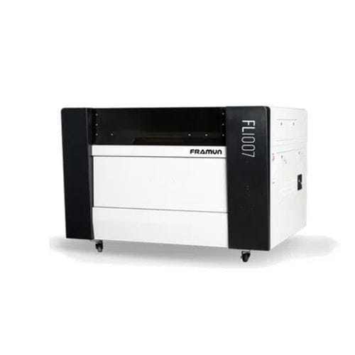 Machine de découpe laser - FL1007 - FRAMUN TECHNO - pour tissus / pour matières plastiques / pour bois
