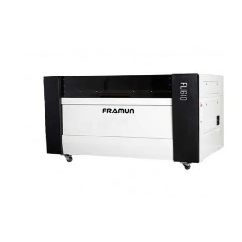 Machine de découpe laser - FL1610 - FRAMUN TECHNO - pour matières plastiques / pour bois / pour tissus