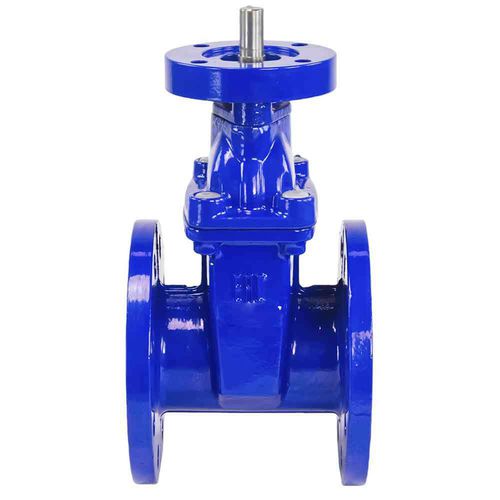 Vanne à opercule - D040-00814 - SIMPLE VALVE, S.L. - avec volant / stop / de régulation