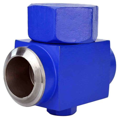 Purgeur de condensat - D150-00138 - SIMPLE VALVE, S.L. - d'eau / automatique / mécanique