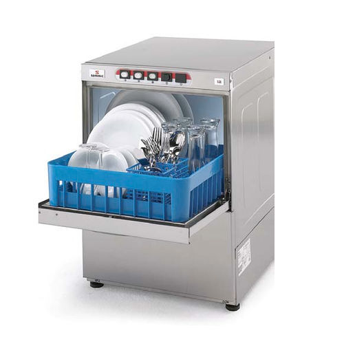 Détergent de vaisselle - DISHWASH HW - Quimsa ITW