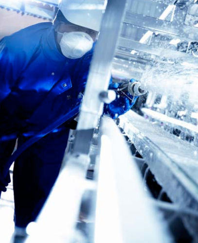 Produit désinfectant - OXIPREMIUM 15 - Quimsa ITW