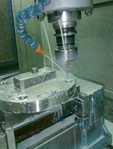 Liquide de refroidissement extrême pression - TH  - Quimsa ITW - haute performance / de coupe