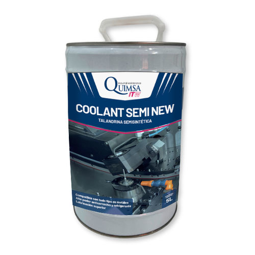 Liquide de refroidissement de coupe - Q02.01.003 - Quimsa ITW