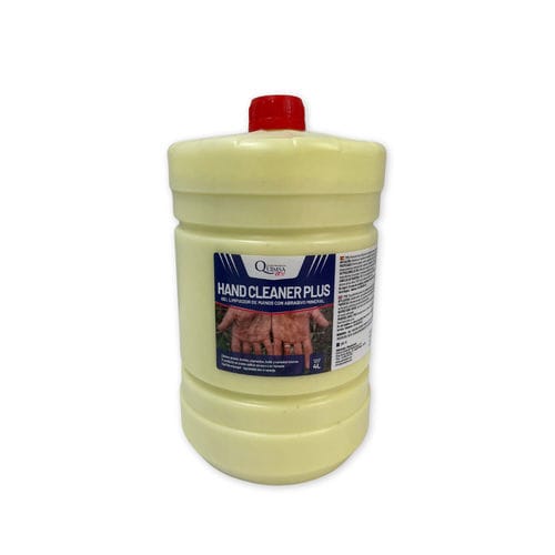 Produit de nettoyage de lavage des mains - Q01.07.004 - Quimsa ITW - parfumé / abrasif