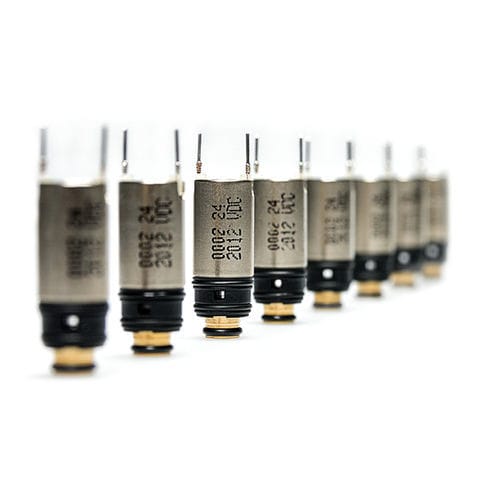 Électrovanne à commande directe - C9 - nass magnet GmbH - 3/2 / NO / NF