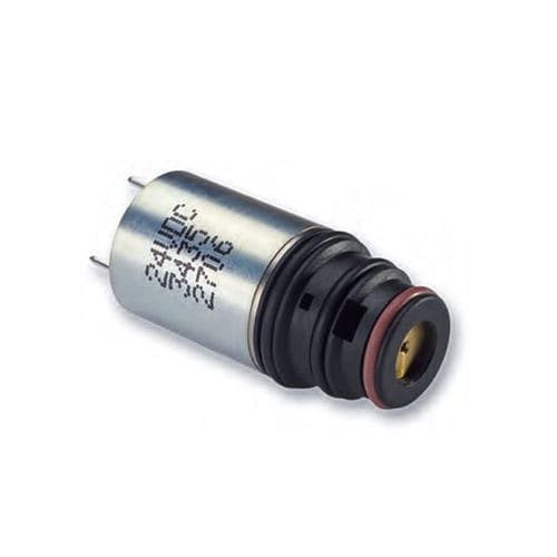 Électrovanne à commande directe - C13 121-070-0015 - nass magnet GmbH - 2/2 voies / normalement ouverte / normalement fermée