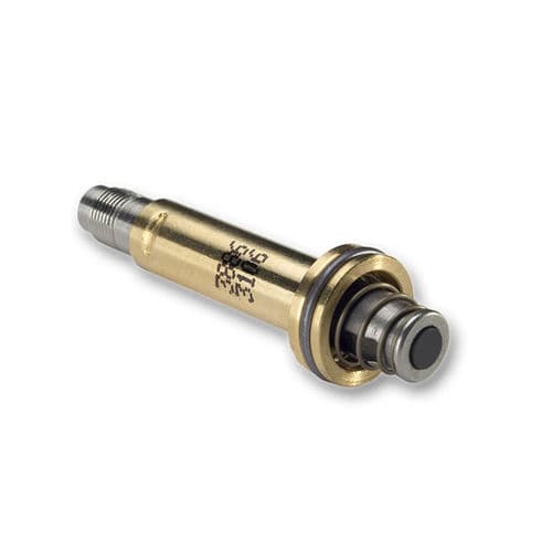 Électrovanne à commande directe - 106-010-0009 - nass magnet GmbH - 2/2 voies / NF / air