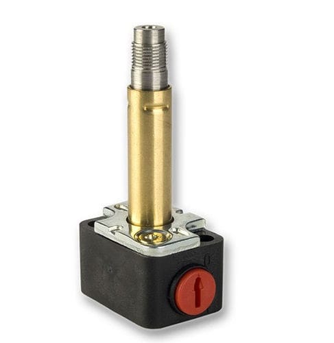 Électrovanne à commande directe - 106-050-0001 - nass magnet GmbH - 3/2 / NF / air
