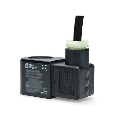 Bobine magnétique - 108-030-0026 - nass magnet GmbH - pour solénoïde