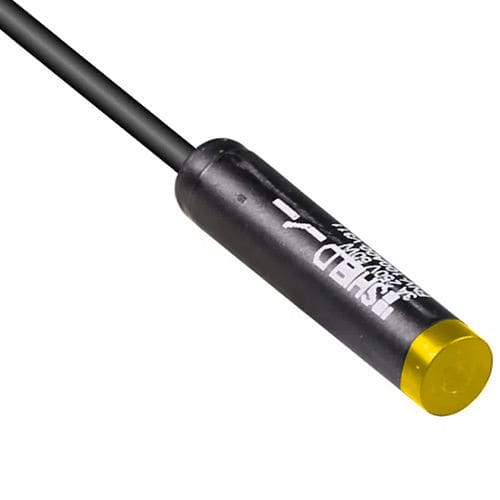 Interrupteur de proximité inductif - FNV - PONY SRL - reed / cylindrique / en polyamide