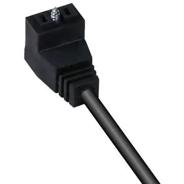 Connecteur pour capteur - CK - PONY SRL - d'alimentation électrique / en thermoplastique / en caoutchouc