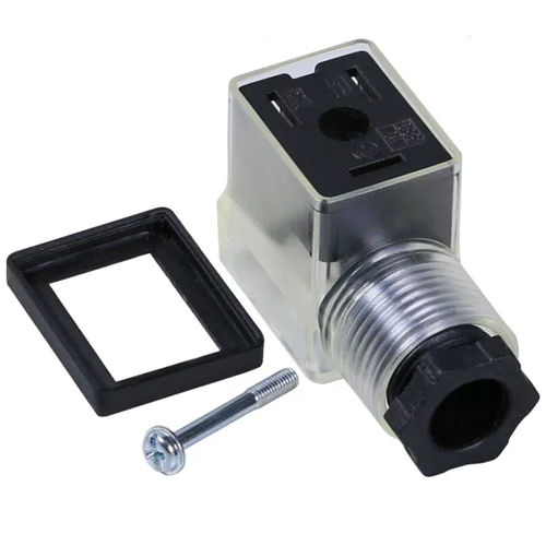 Connecteur d'alimentation électrique - VE  - PONY SRL - rectangulaire / plat / à vis