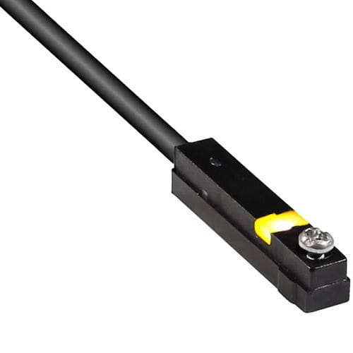 Interrupteur de proximité reed - FPV - PONY SRL - rectangulaire / en polyamide