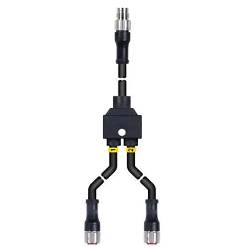 Système de jonction - SD3AxP7  - PONY SRL