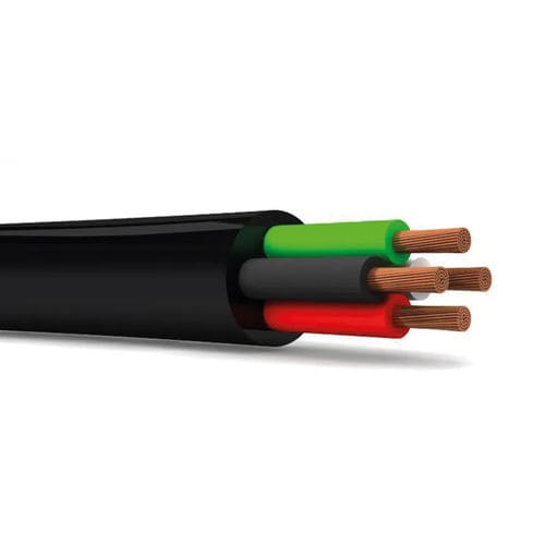 Câble électrique isolé - AWM Style 10493/20549 - PONY SRL - en cuivre / industriel / pour l'électronique