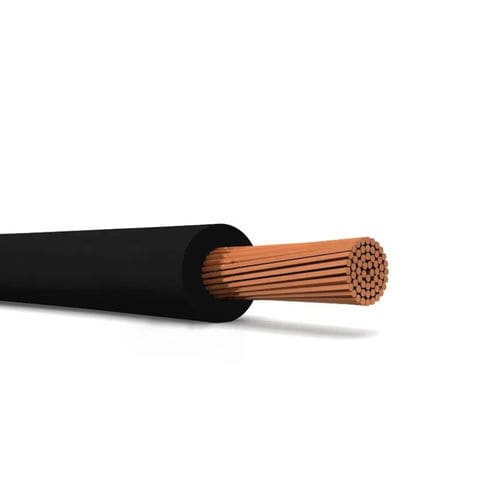 Câble électrique isolé - FLRY-B - PONY SRL - en cuivre / industriel / pour moteur électrique