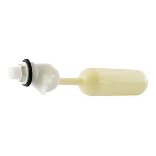 Vanne à boisseau sphérique flottant - 480 series - PVA Schwimmerventile GmbH - à flotteur / de contrôle de niveau / pour eau potable