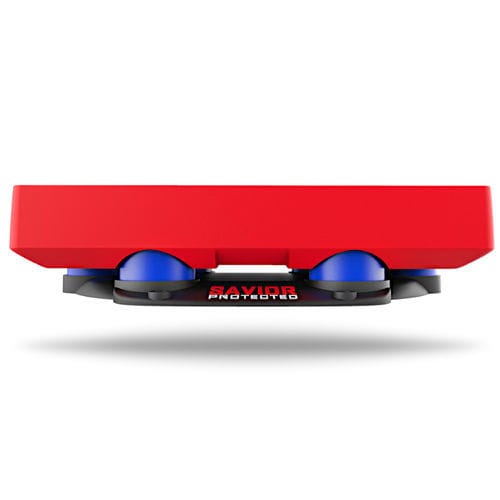 Plateau porte-batterie - JUNIOR - Savior Products, Inc. - en plastique