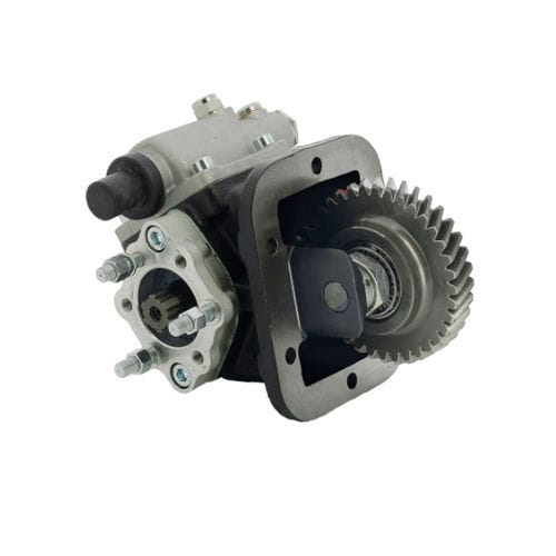Prise de force avec embrayage hydraulique - HINO - AFHYMAT
