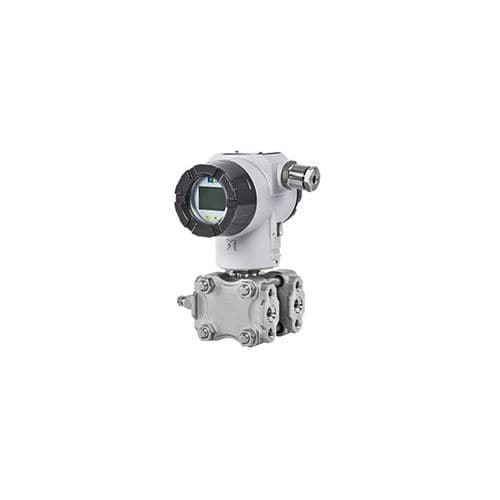 Transmetteur de pression relative - AT5010 - Hollysys - différentielle / silicium / électromagnétique