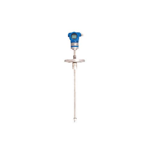 Jauge de niveau d'eau - AL2300 - Hollysys - magnétique / à flotteur / à bride