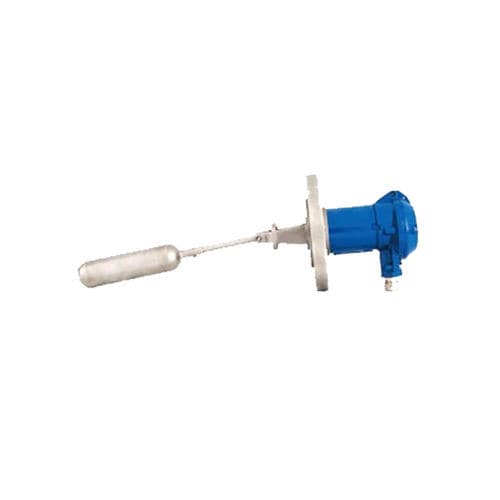 Détecteur de niveau à flotteur - ALFK-300 - Hollysys - de liquide / à montage latéral / IP65