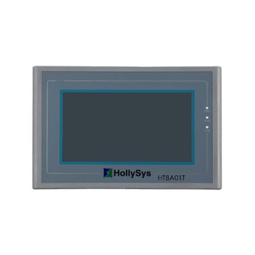 IHM à écran tactile - H series - Hollysys - embarqué / 800 x 480 / 1024 x 768