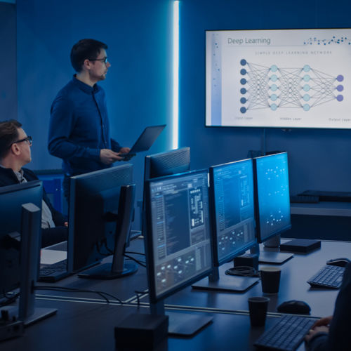 Logiciel d'analyse - Digital Remote O&M Platform - Hollysys - de commande / de télégestion / plate-forme de développement