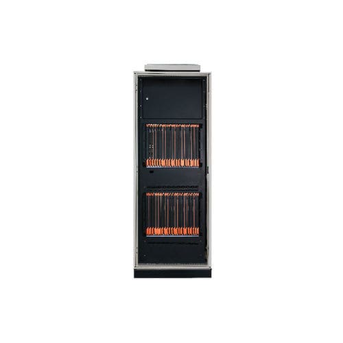 Commande de compresseur - T880  - Hollysys