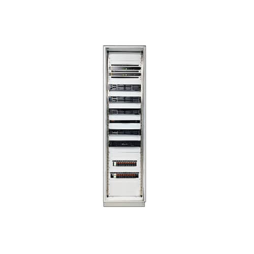 Système de contrôle d'automatisation - Hollysys - centralisé / décentralisé / automatique