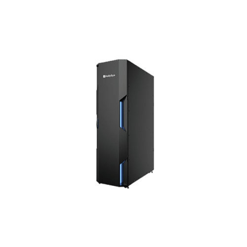 Plateforme de sécurité réseau de type armoire - Hollysys - intégrée / encastrable / pare-feu