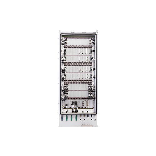 Système de contrôle de mesure - Hollysys - de protection / de niveau / pour porte
