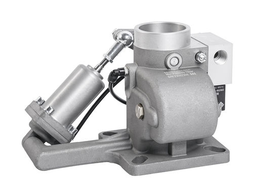 Vanne pneumatique - RH/RM - RedStar AirCompressor Parts Manufacturing Co., Ltd. - de régulation de pression / pour air / pour compresseur