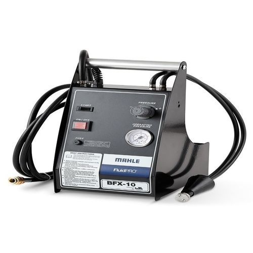 Purgeur de liquide de frein - FluidPRO&reg; BFX-10 - MAHLE Service Solutions