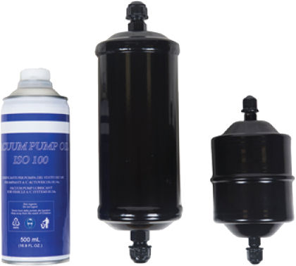 Kit de maintenance - KIT018 - Ecotechnics