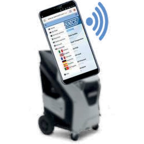 Module WiFi - Ecotechnics