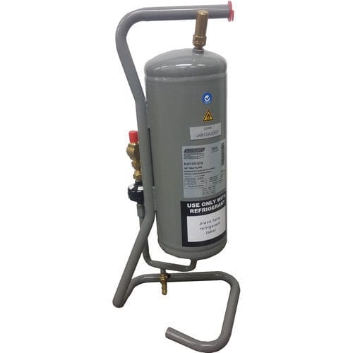 Compresseur non spécifié - AEK102-N series - Ecotechnics - portable / pour nettoyeur