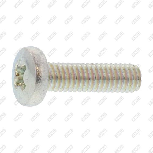 Vis à tête cylindrique - 00-0004 - Sunco Industries - de fixation / Phillips / en acier