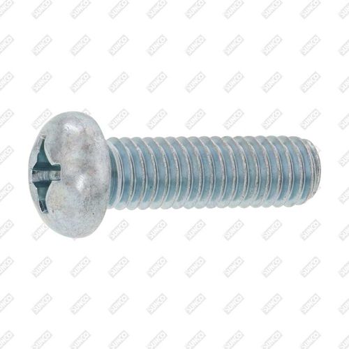 Vis à tête ronde - 00-0005 - Sunco Industries - de fixation / Phillips / JIS