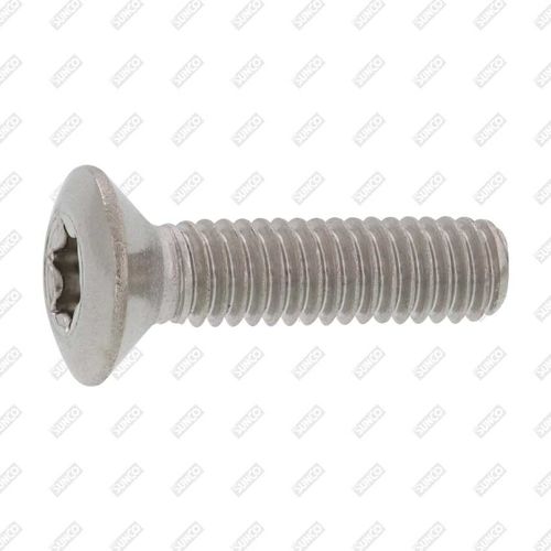 Vis à tête ovale - 00-T002 - Sunco Industries - de fixation / d'assemblage / de sécurité
